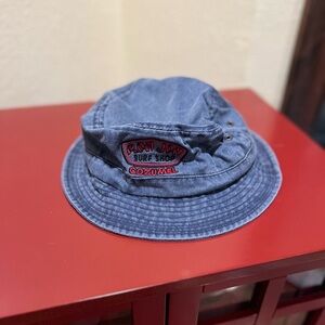Ron Jon Surf Shop “Cozumel” Boonie cap in GUC